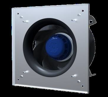 GL-C AC Plug Fan